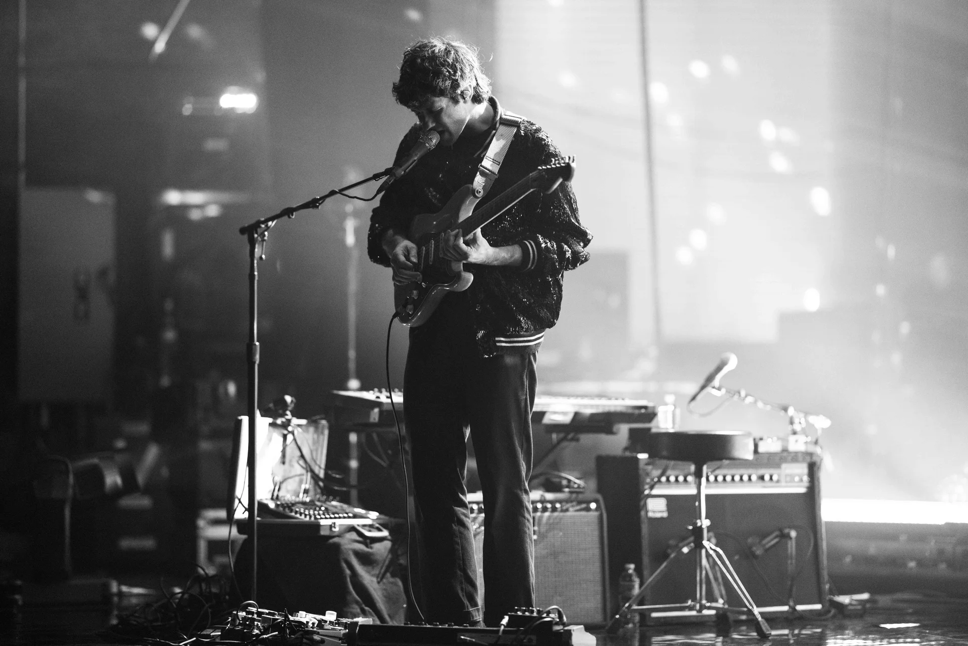 Beach House Concert - photo 32 of 38